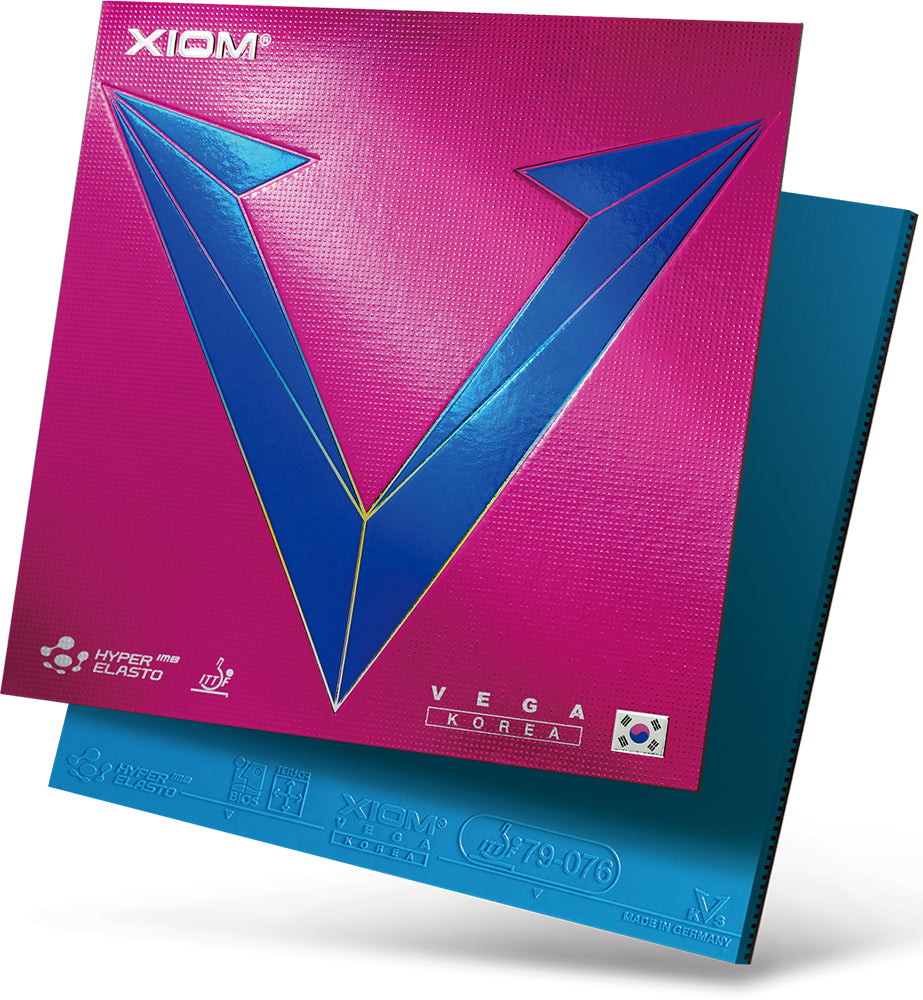 Xiom Vega Korea