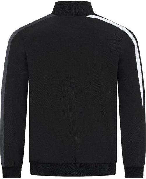 Butterfly Jacket Ikoma Black
