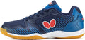 Butterfly Lezoline Vilata Navy 34