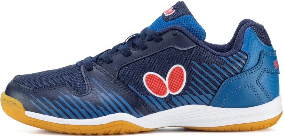 Butterfly Lezoline Vilata Navy 34
