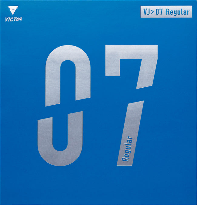 Victas VJ>07 Regular