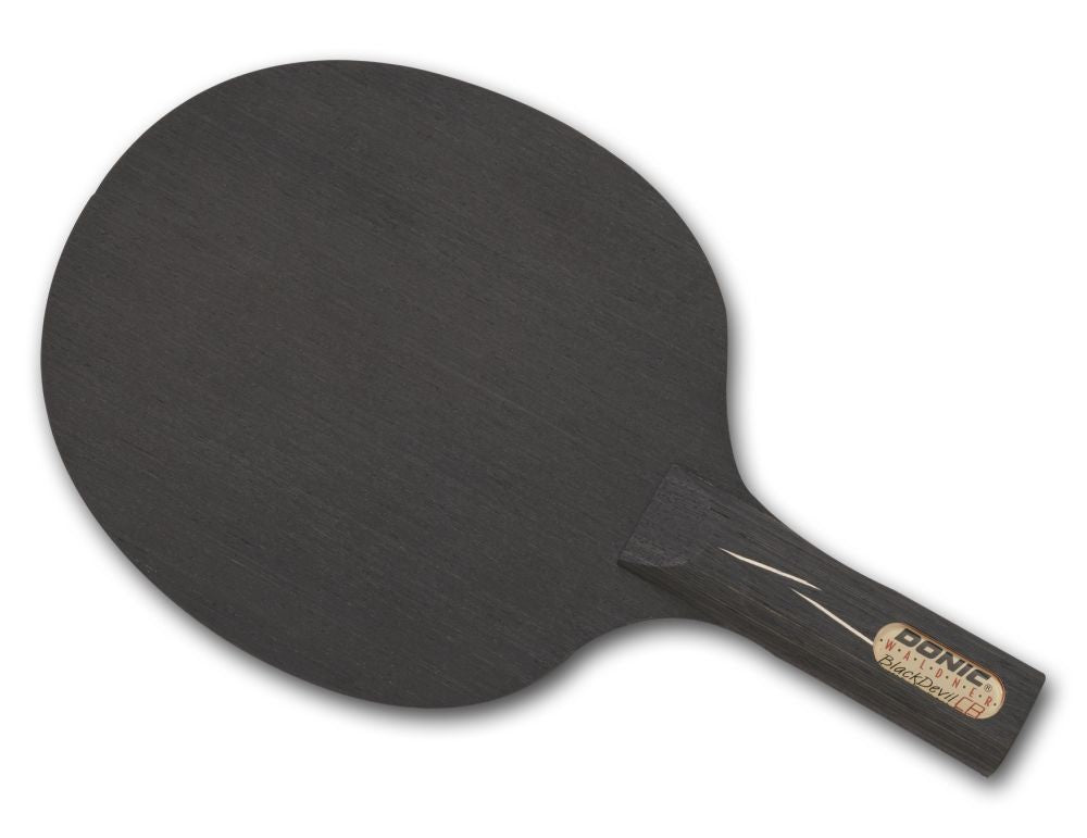 Donic Waldner Black Devil CB