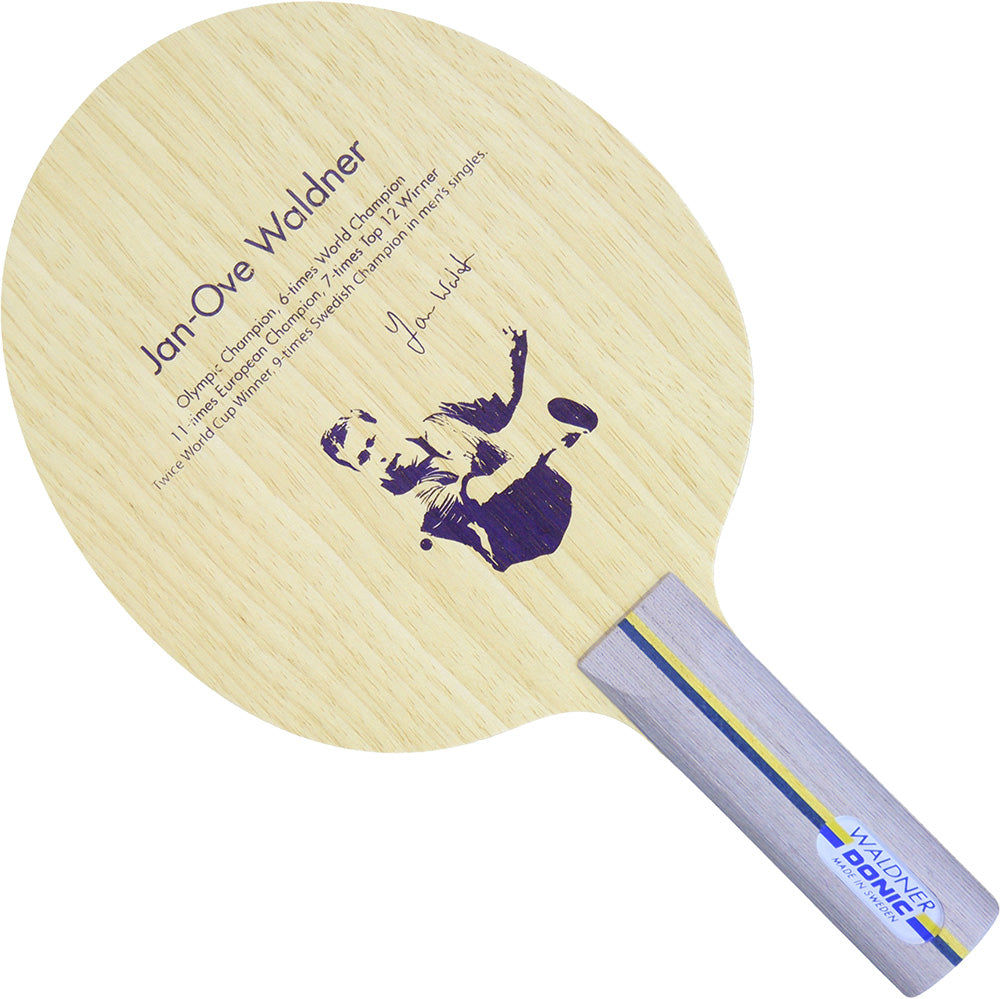 Donic Waldner Offensive 2016
