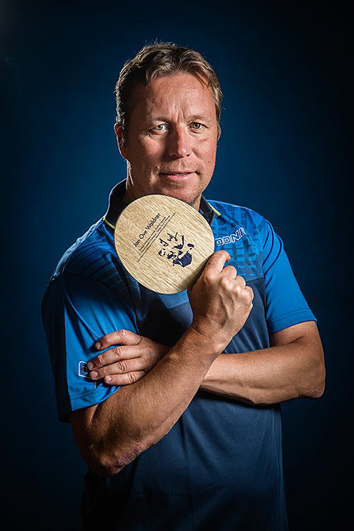 Donic Waldner Offensive 2016