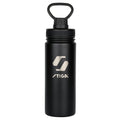 Stiga Water Bottle Steel 550ml