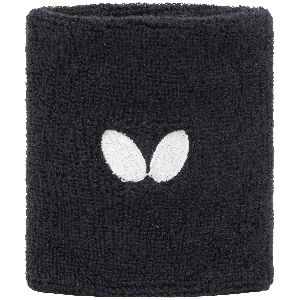 Butterfly Wristband Logo