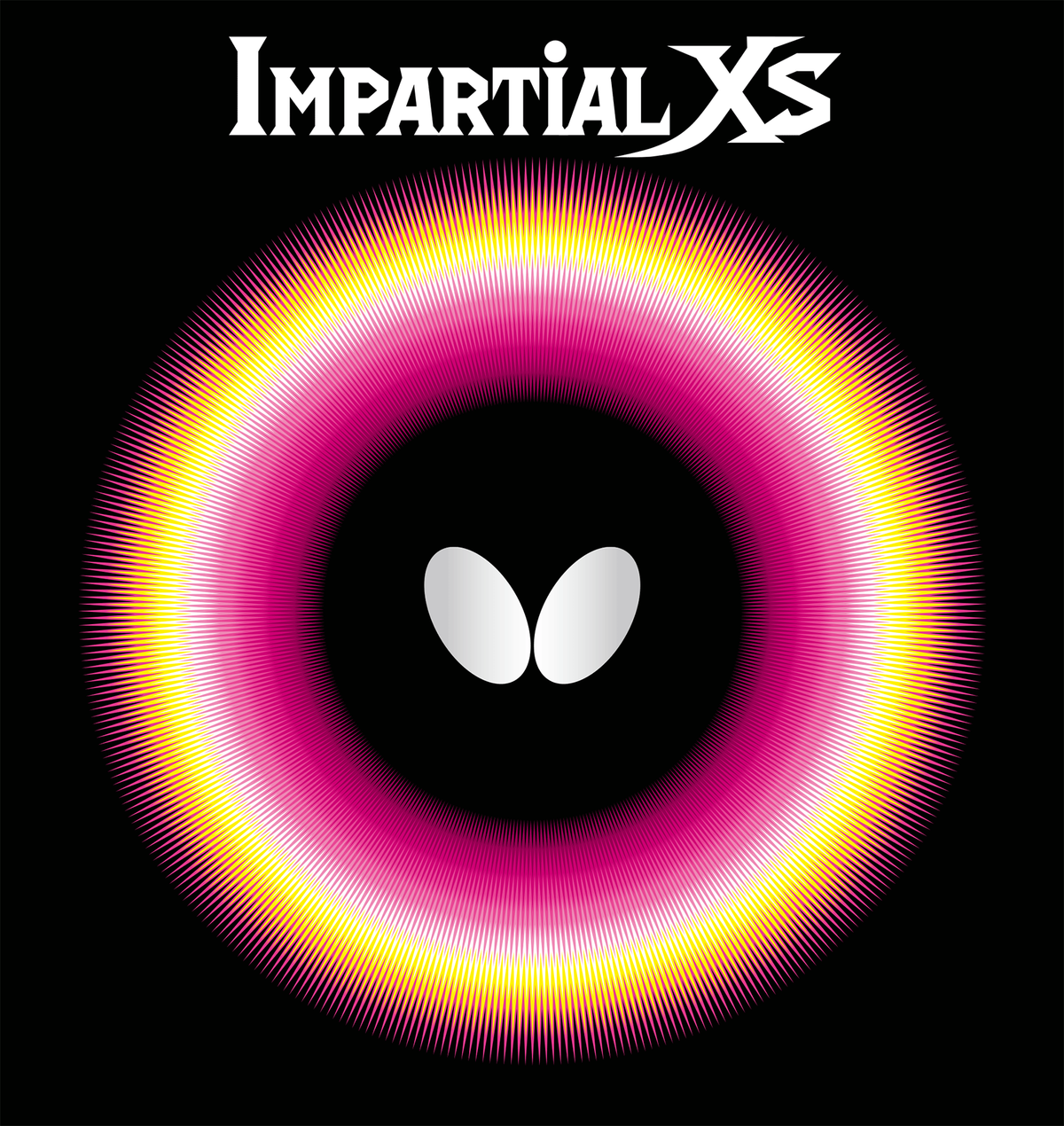 Butterfly Impartial XS