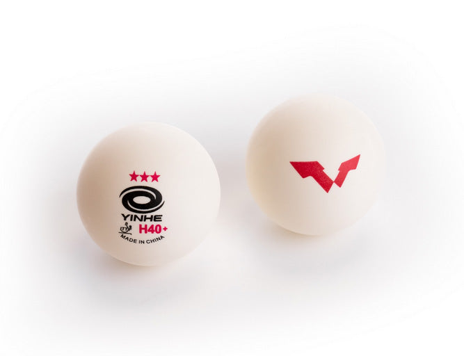 Yinhe 40+ 3*** WTT
