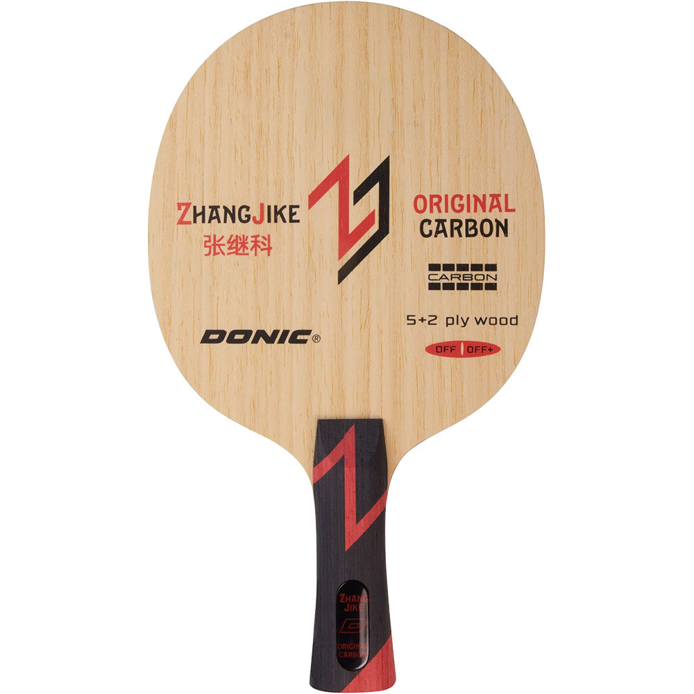 Donic Zhang Jike Original Carbon