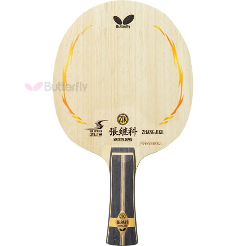 Butterfly Zhang Jike Super  ZLC
